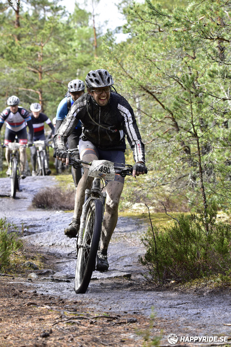 Bild från Lida Loop 2019